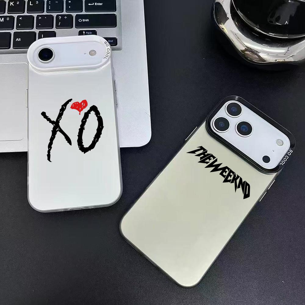 جراب هاتف مغني الراب ذا دبليو  - مراجعة Phone Cases Iphone 13 وسعره