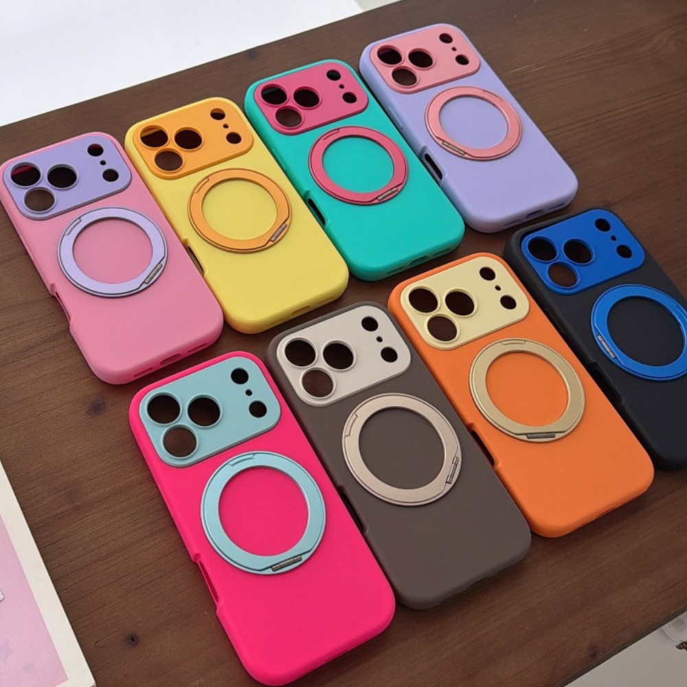 إنس ماجنيتيك 360 °   جراب هاتف - مراجعة Phone Cases Holder وسعره