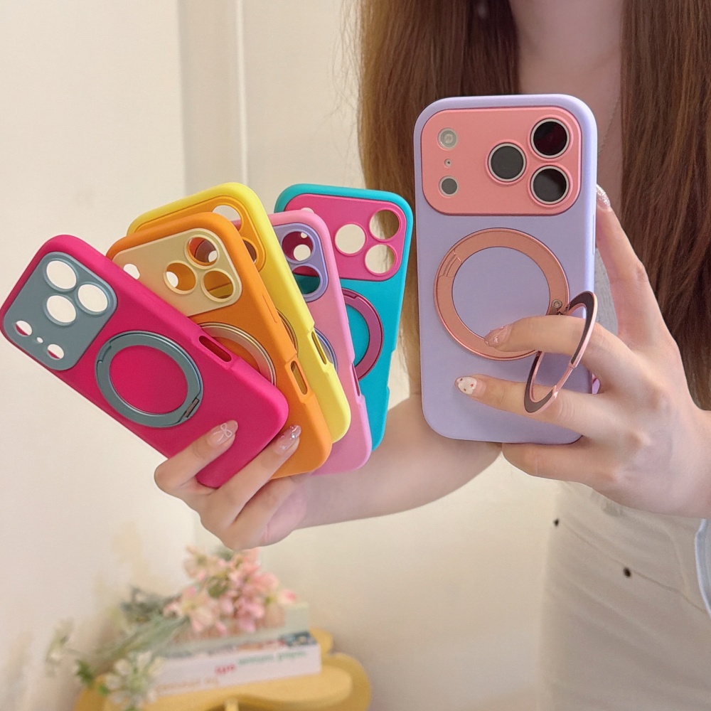 إنس ماجنيتيك 360 °   جراب هاتف - مراجعة Phone Cases Holder وسعره