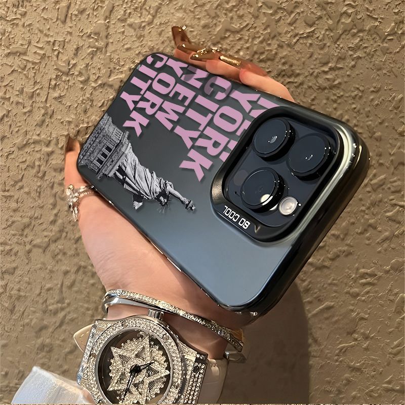 جراب هاتف بتصميم نيويورك جديد  - مراجعة Phone Cases York وسعره