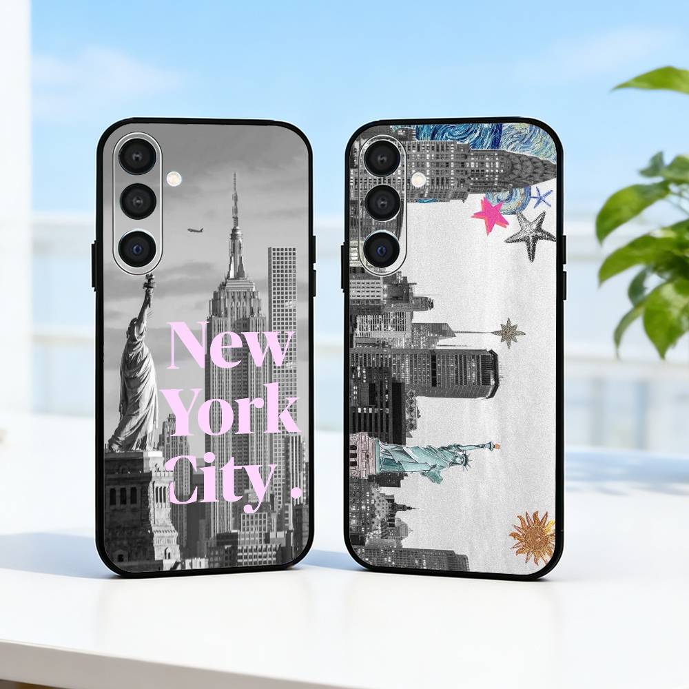 حافظة هاتف لوفلي سيتي إن-نيو و - مراجعة Phone Cases York وسعره