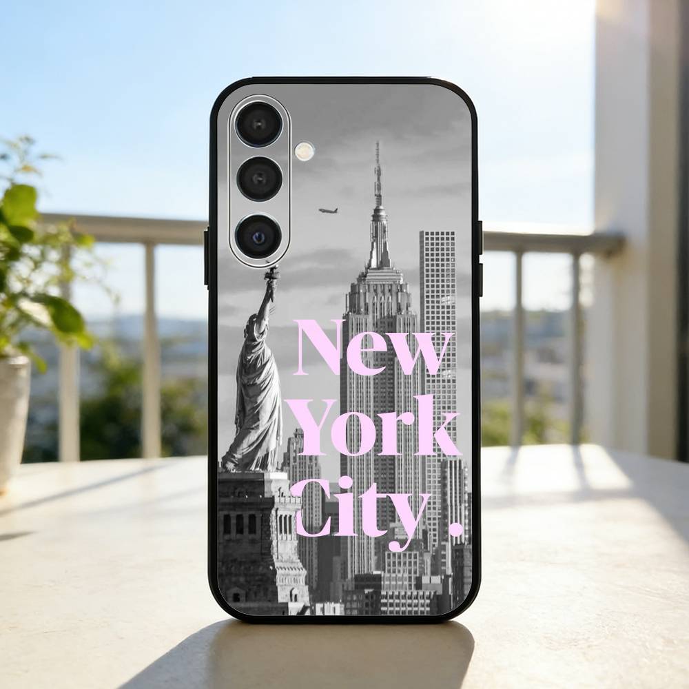 حافظة هاتف لوفلي سيتي إن-نيو و - مراجعة Phone Cases York وسعره