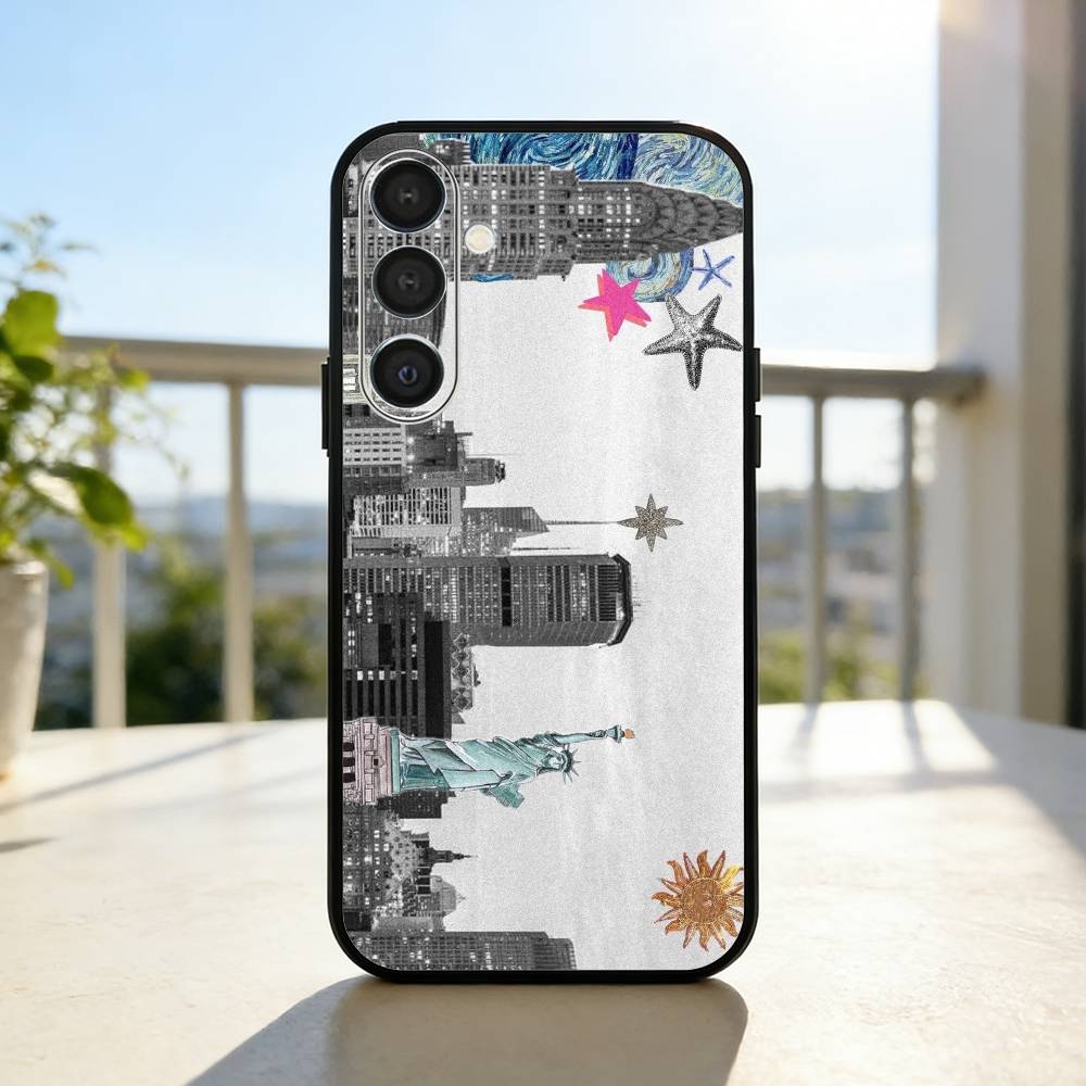 حافظة هاتف لوفلي سيتي إن-نيو و - مراجعة Phone Cases York وسعره